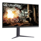 Monitor Lg 32" 32gs75qx-B Ultragear Wqhd Hdmi Dp 2560x1440