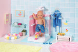 Accesorios Para Muñecas Zapf Creation Baby Born® Bath Walk In Shower,  830604