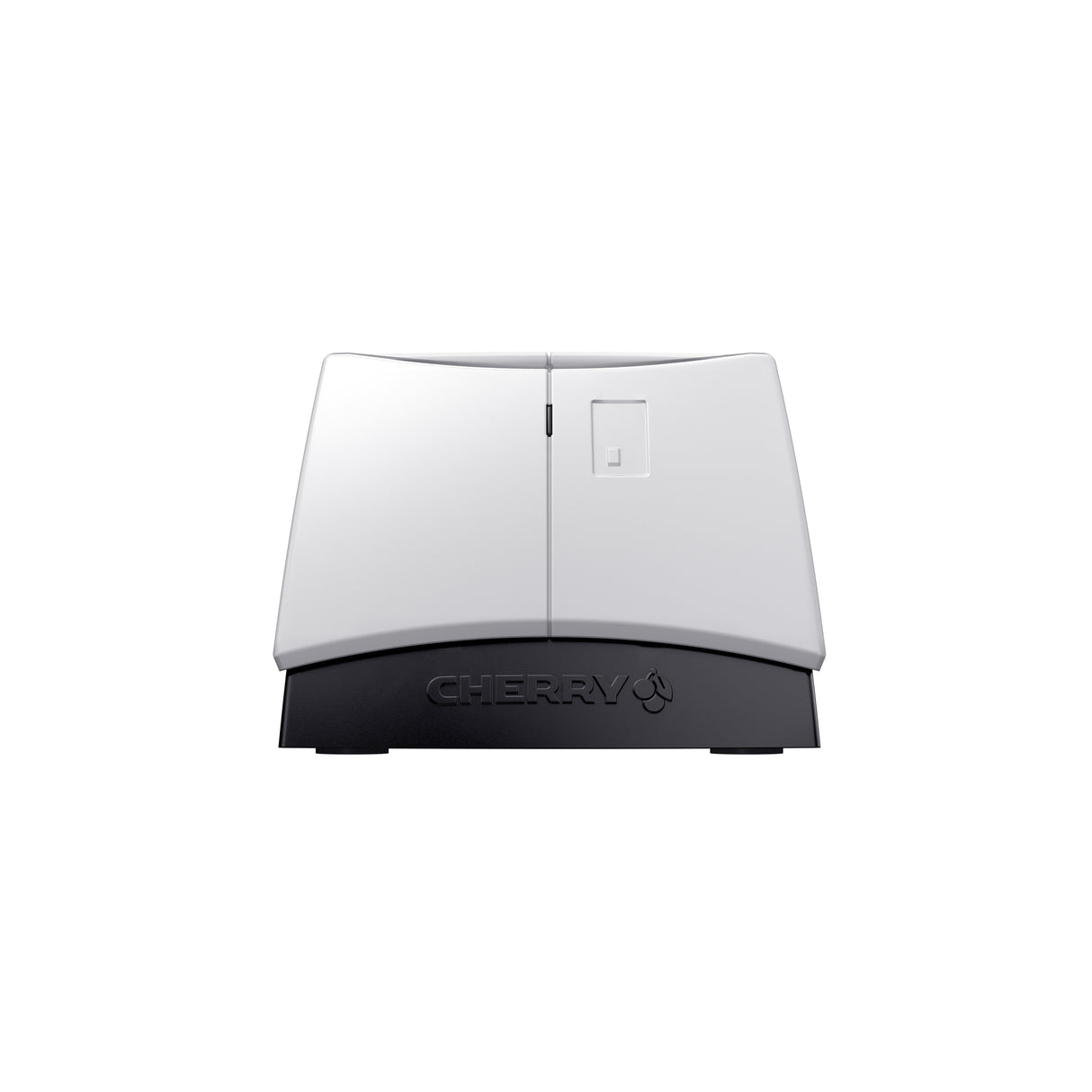 EAN 4025112086892 - CHERRY SmartTerminal ST-1144 lector de tarjeta inteligente USB 2.0 Negro, Gris imagen 3
