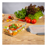EAN 7610154240332 - KUHN RIKON 24032 Rectangular Contenedor 1,52 L Transparente 1 pieza(s) imagen 2