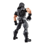 Figura Hasbro Marvel Legends Series X Foce X 23 & Warpath