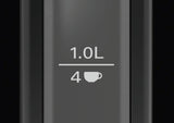 EAN 4242005188048 - Bosch TWK3P423 tetera eléctrica 1,7 L 2400 W Negro imagen 4