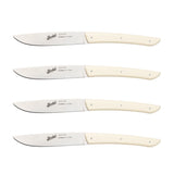 Berkel Steak Knife Set 4-Pcs. Color Cream