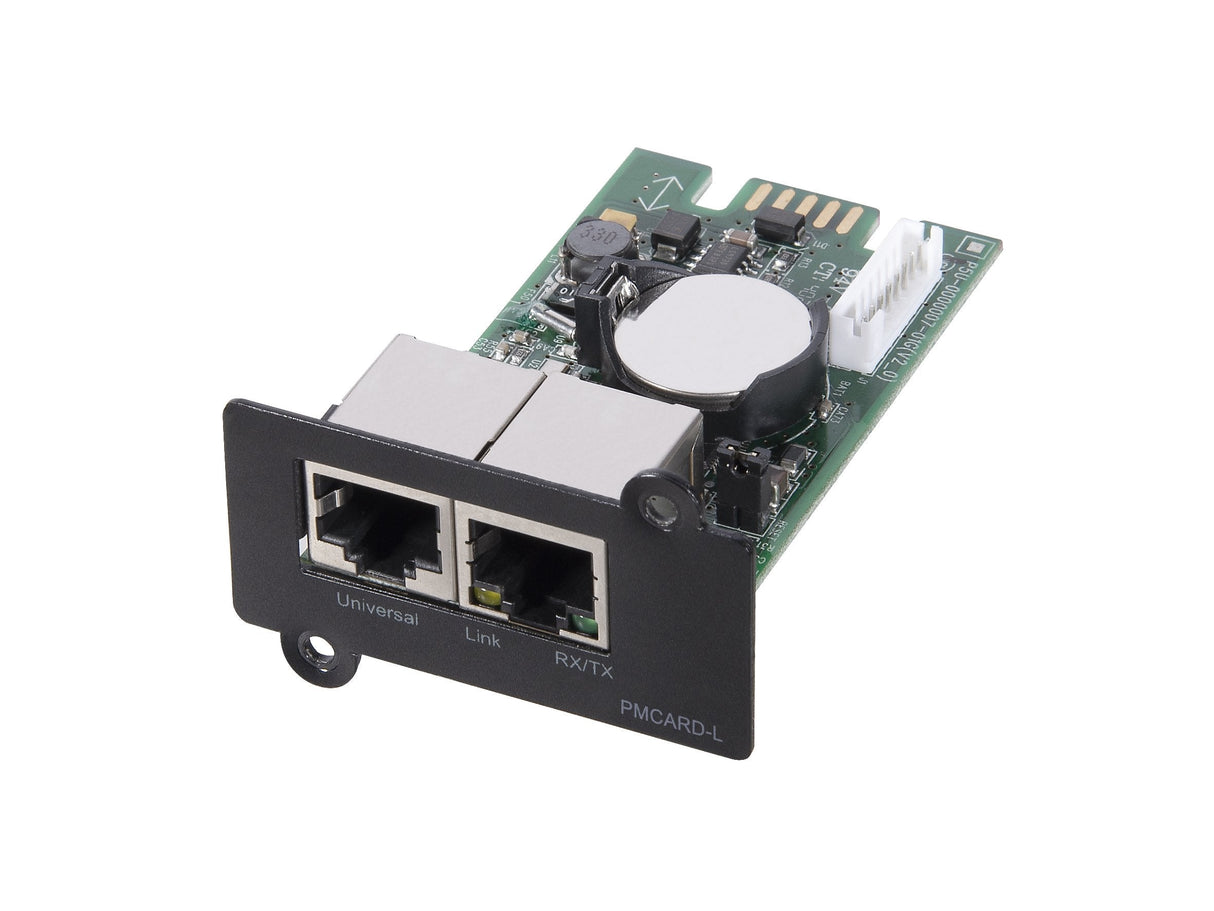 Conceptronic Nmc01l Netzwerkkarte 2x Rj45