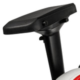 Noblechairs Epic Echtleder Gaming Silla - Negro Blanco Rojo