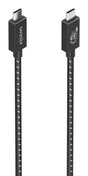 EAN 8435739901533 - AISENS A156-0866 cable USB USB4 Gen 3x2 0,5 m USB C imagen 1