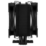 Arctic Ventilador Cpu Freezer 34 Esports Duo Blanco , Procesador, Enfriador, Lga 1150 (Zócalo H3), Lga 1151 (Zócalo H4), Lga 1155 (Socket H2), Lga 1156 (Socket H), Lga 1366..., 12 Cm, 200 Rpm, 2100 Rpm