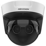 EAN 6931847159467 - Hikvision Panoramic Series DS-2CD6944G0-IHS(2.8MM)(C) cámara de vigilancia Cámara de seguridad IP Interio imagen 1
