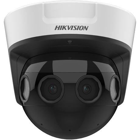 EAN 6931847159467 - Hikvision Panoramic Series DS-2CD6944G0-IHS(2.8MM)(C) cámara de vigilancia Cámara de seguridad IP Interio imagen 1