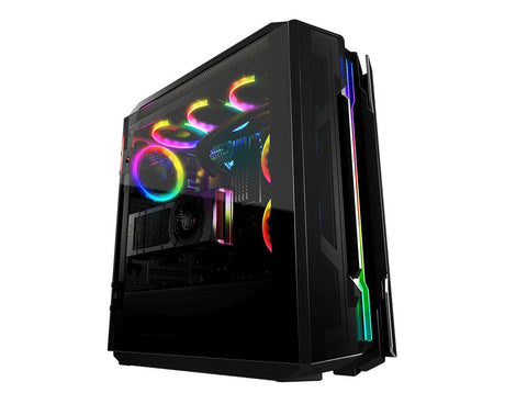 EAN 4715302442910 - COUGAR Gaming Gemini T Pro Midi Tower Negro imagen 3