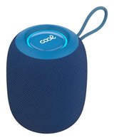 Cool Altavoz Bluetooth  Msica 6w  Cord Tws Marino