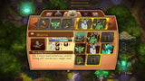 EAN 7350002935118 - Clear River Games Might and Magic: Clash of Heroes Definitiva Alemán, Inglés, Español, Francés, Ruso Play imagen 5