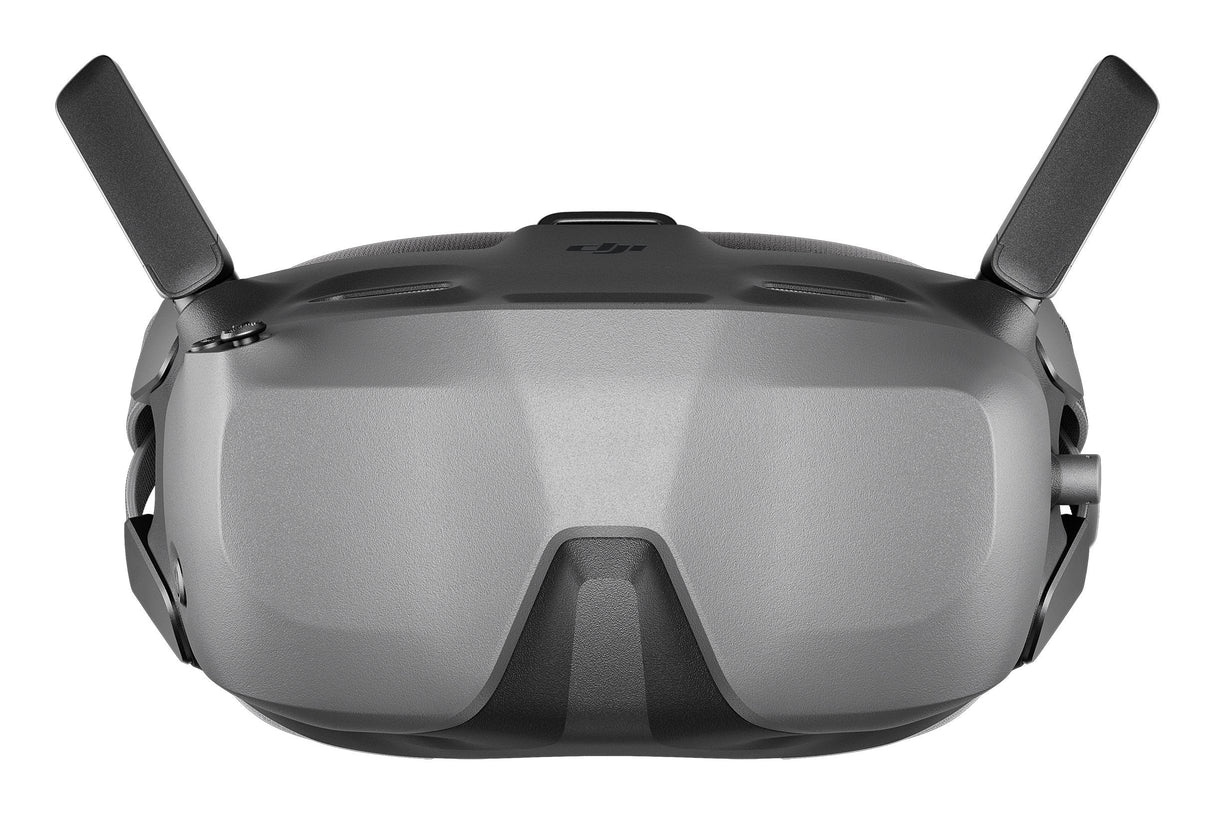 Dji Goggles N3