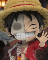One Piece Wanted Series: Luffy