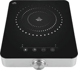 EAN 8590393257577 - Eta 0111 90000 Negro Encimera 28.5 cm Con placa de inducción 1 zona(s) imagen 1