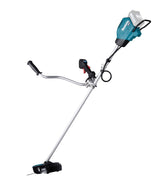 Makita Desbrozadora Inalámbrica Ur002gz01 Xgt, 40 Voltios