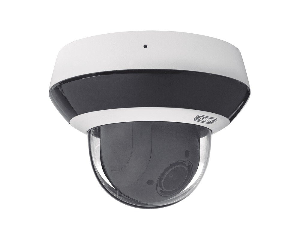 Abus 2 Mp Wlan-Ptz-Mini-Dome-Cámara Con Poe
