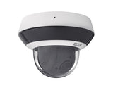 Abus 2 Mp Wlan-Ptz-Mini-Dome-Cámara Con Poe