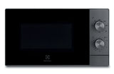 EAN 7332543820375 - Electrolux EMZ421MMTI Agave, Titanio Microondas con grill Encimera 21 L 800 W imagen 1