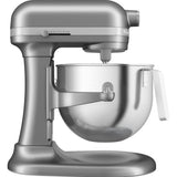 EAN 5413184908614 - KitchenAid 5KSM70JPXECU Batidora de varillas 325 W Gris, Acero inoxidable imagen 1