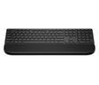 EAN 0198990909790 - HP Multi-Device Dual-Mode Keyboard with Palm Rest 580K teclado Negro imagen 1