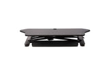 EAN 65030882446 - StarTech.com ARMSTSCORNR estacion de trabajo sentado o de pie imagen 2