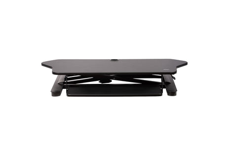 EAN 65030882446 - StarTech.com ARMSTSCORNR estacion de trabajo sentado o de pie imagen 2