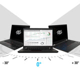 16.0 In Privacy Filter 16:10 For Laptop 344.5 X 215.6 Mm