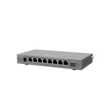 EAN 6971693272385 - Ruijie Networks RG-EG209GS router Gigabit Ethernet Gris imagen 3