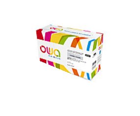 Armor    Owa Toner Para Taskalfa 2552ci,2553ci Negro (Tk-8345k)