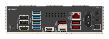 EAN 4719331864866 - GIGABYTE X870E AORUS PRO placa base AMD X870E Zócalo AM5 ATX imagen 5