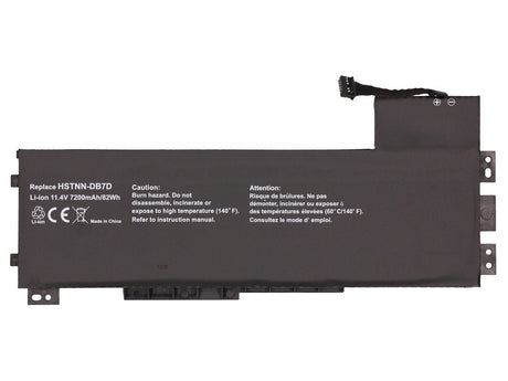 EAN 5055190191286 - 2-Power CBP3685A refacción para laptop imagen 3