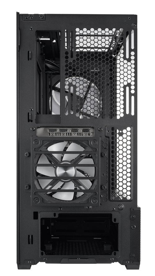 EAN 4718466012920 - Lian Li Lancool 216-X Midi Tower Negro imagen 5