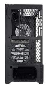EAN 4718466012920 - Lian Li Lancool 216-X Midi Tower Negro imagen 5