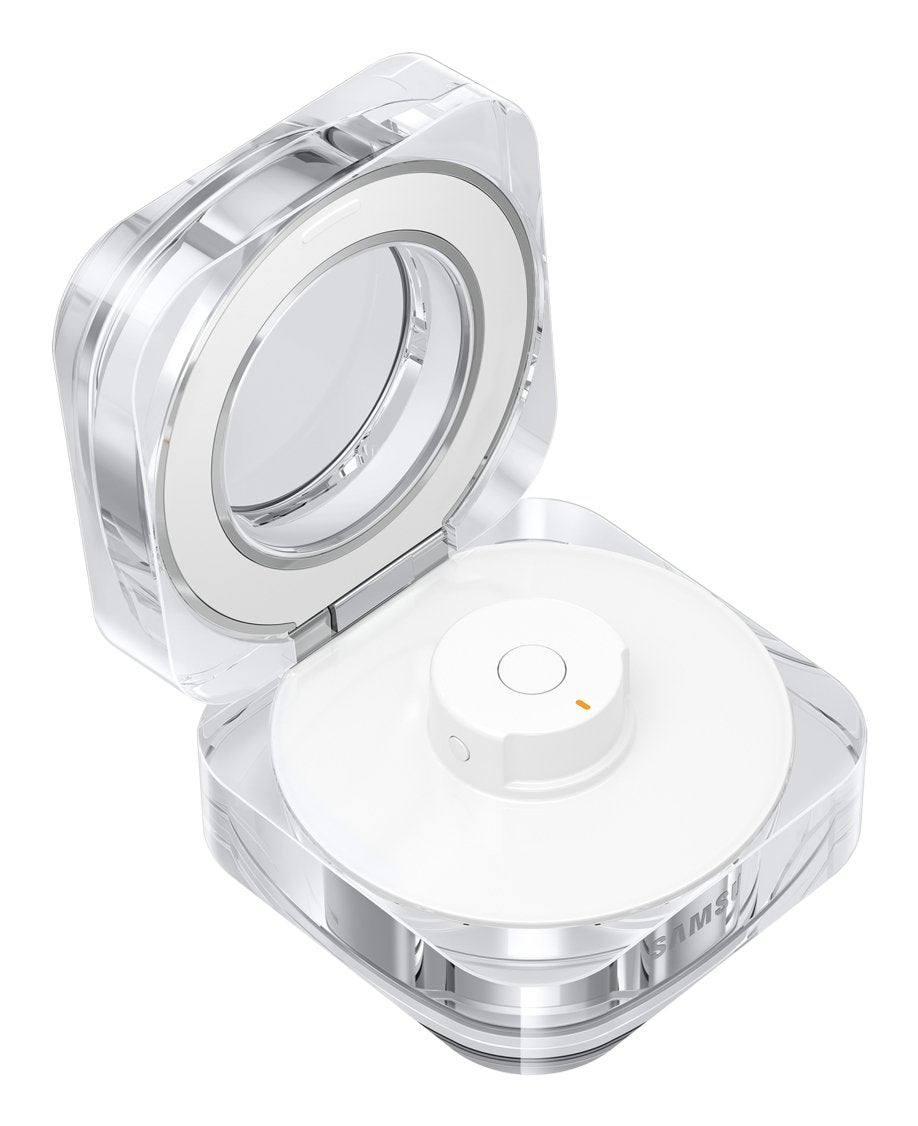 Samsung Galaxy Ring Sm-Q514 (Grösse Us 14) Titanium Gold