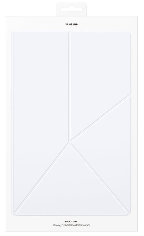 EAN 8806097734901 - Samsung EF-BX930 27,9 cm (11") Funda Blanco imagen 11