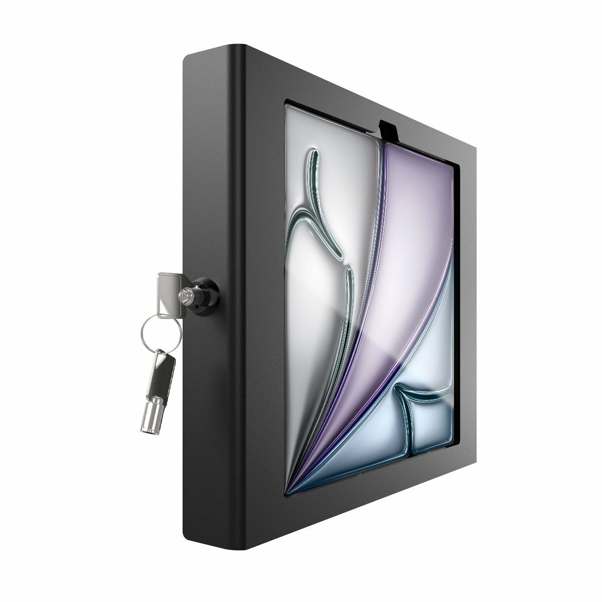 EAN 0810157341211 - Compulocks 11APXB soporte de seguridad para tabletas 27,9 cm (11") Negro imagen 3