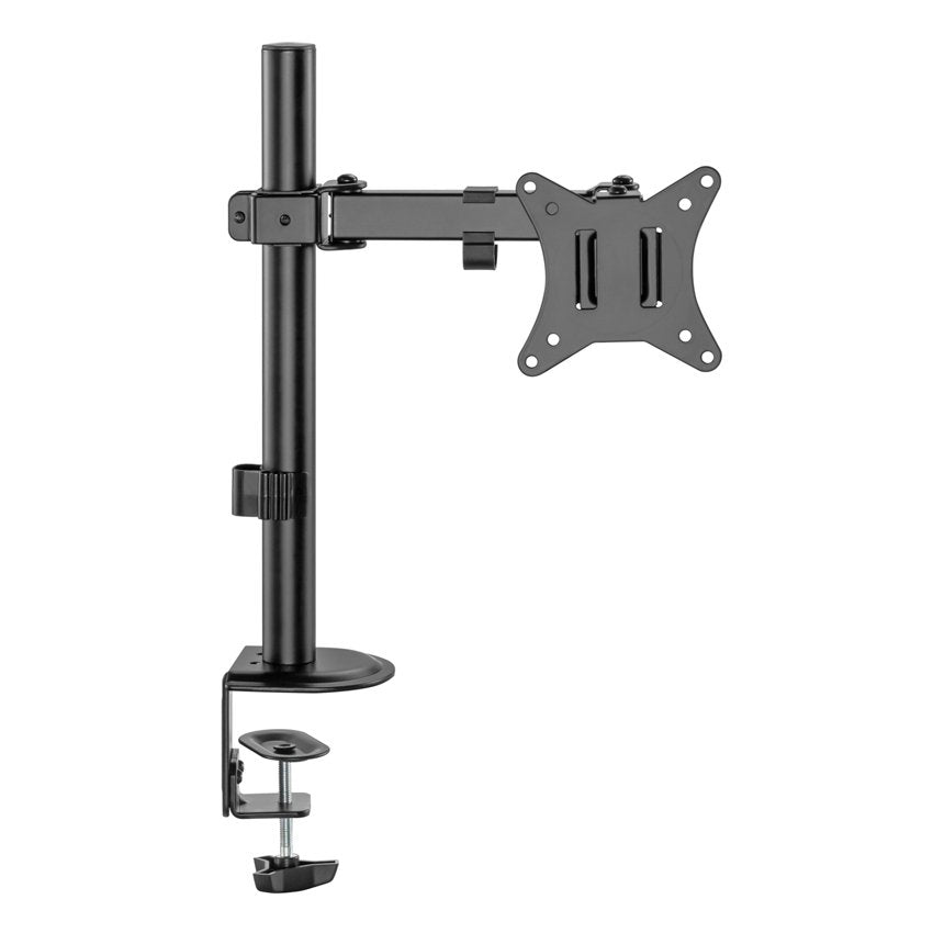 EAN 4262443280173 - LC-Power LC-EQE-A32B soporte para monitor 81,3 cm (32") Escritorio Negro imagen 5