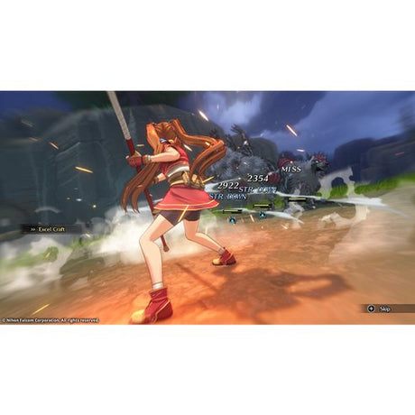 EAN 7350002938621 - Clear River Games Trails in the Sky 1st Chapter Estándar PlayStation 5 imagen 11