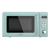 Microondas 20l Con Grill Cecotec Proclean 5110 Retro Green 1712 Verde