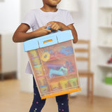 EAN 5010996161949 - Play-Doh Imagine Animals Storage Set imagen 3