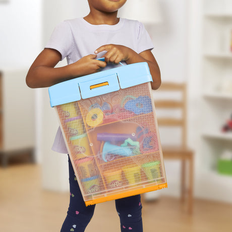 EAN 5010996161949 - Play-Doh Imagine Animals Storage Set imagen 3
