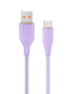 EAN 8716309132176 - Gembird CC-USB2S-AMCM-1.5M-P cable USB USB 2.0 1,5 m USB A USB C Púrpura imagen 1
