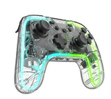 Dreamgear Controller Wireless Neoglow Switch