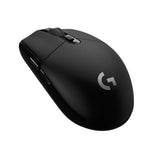 Logitech Raton G305 Inalambrico Optico 12000 Dpi Negro 910-005283