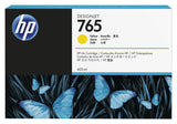 EAN 888793342176 - HP 765 400-ml Yellow DesignJet Ink Cartridge cabeza de impresora Inyección de tinta térmica imagen 3