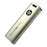 EAN 4712847098107 - HP x796w unidad flash USB 128 GB USB tipo A 3.2 Gen 2 (3.1 Gen 2) Plata imagen 4