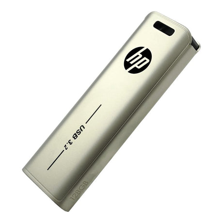 EAN 4712847098107 - HP x796w unidad flash USB 128 GB USB tipo A 3.2 Gen 2 (3.1 Gen 2) Plata imagen 4