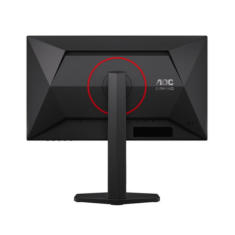EAN 4038986143462 - AOC G4 25G4ZR pantalla para PC 62,2 cm (24.5") 1920 x 1080 Pixeles LCD Negro, Rojo imagen 10