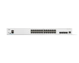EAN 889728521567 - Cisco Catalyst C1300-24XT switch Gestionado L2/L3 Gris imagen 2